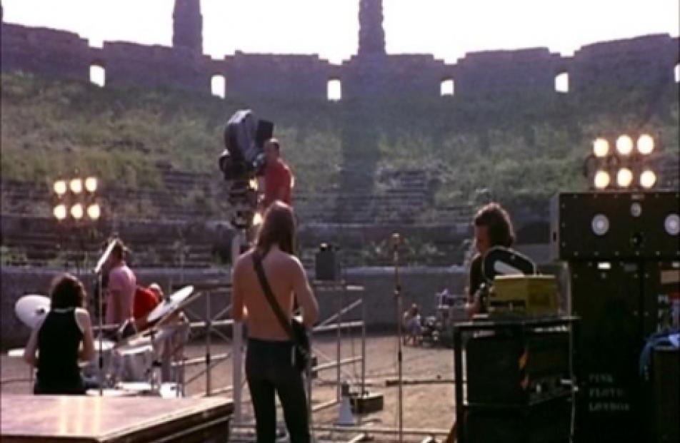 Pink Floyd