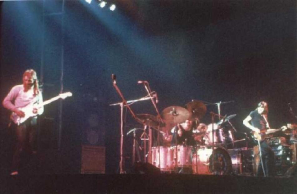 Pink Floyd