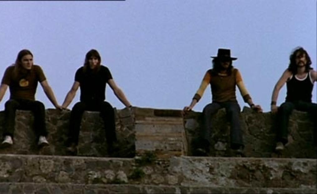 Pink Floyd