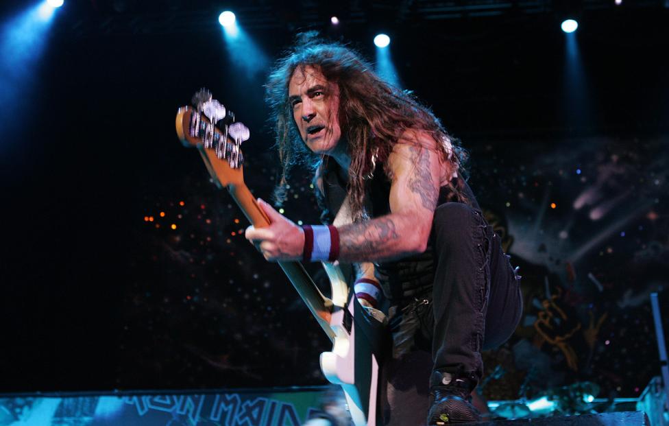 2005 Ozzfest - San Bernardino