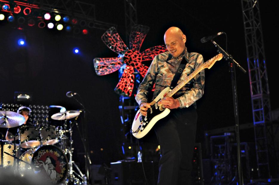 Smashing Pumpkins