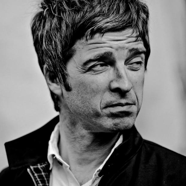 Noel Gallagher