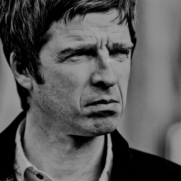Noel Gallagher