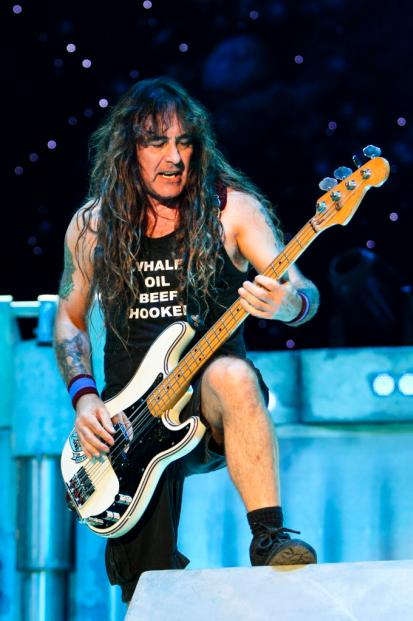 Iron Maiden 