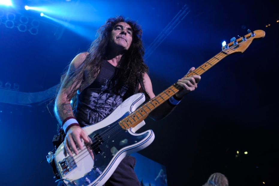 Iron Maiden