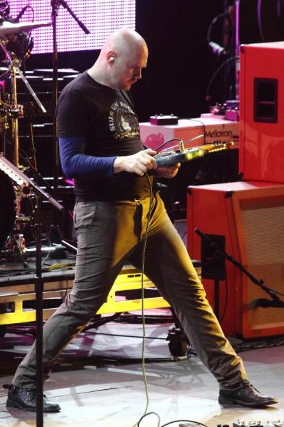 Smashing Pumpkins