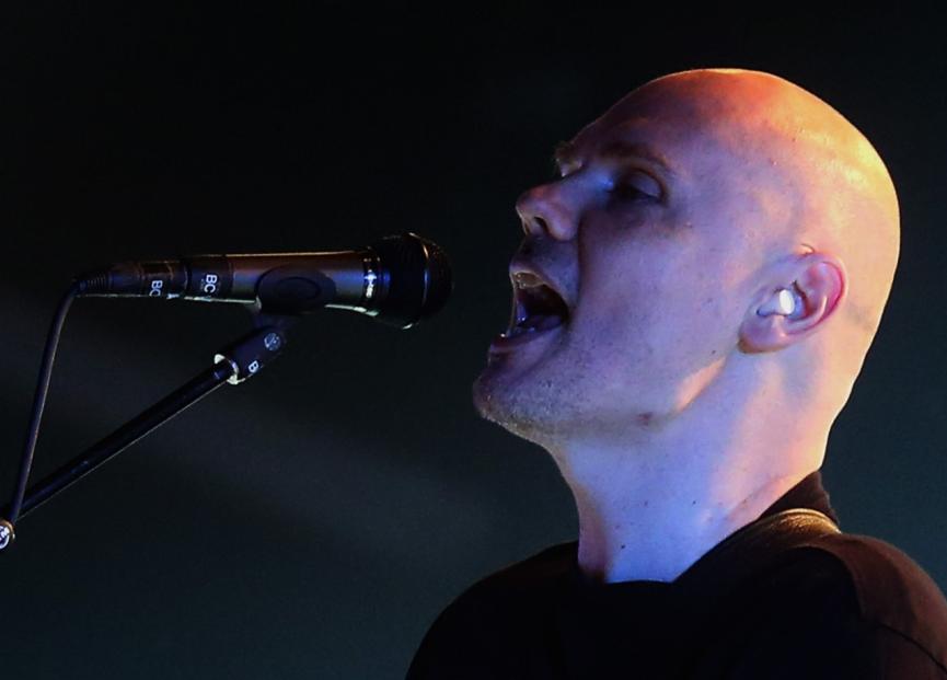 Smashing Pumpkins
