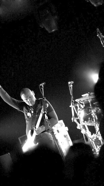 Smashing Pumpkins 