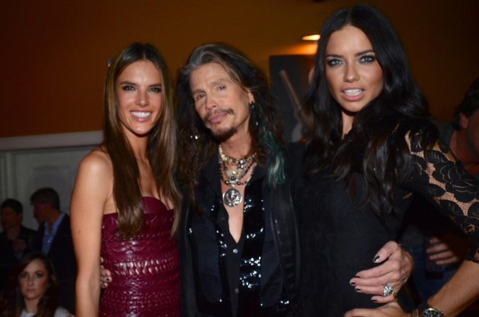 Steven Tyler
