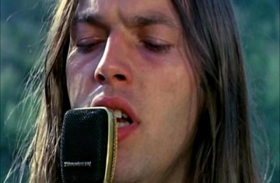 Pink Floyd