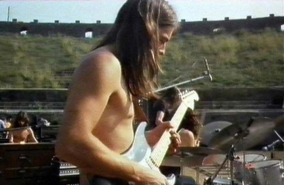 Pink Floyd