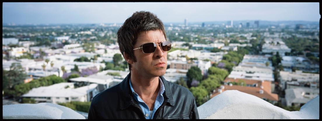 Noel Gallagher: 