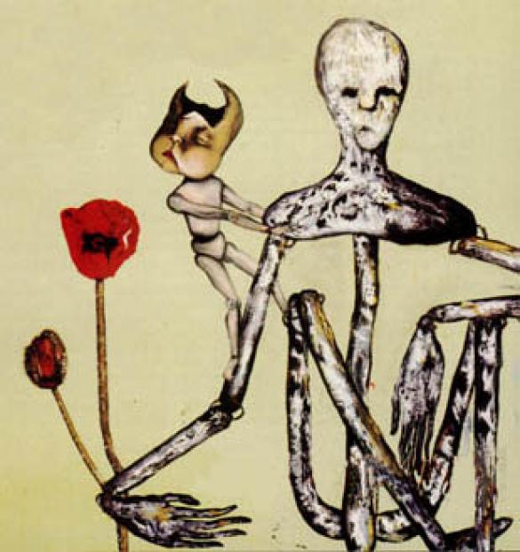 Kurt Cobain