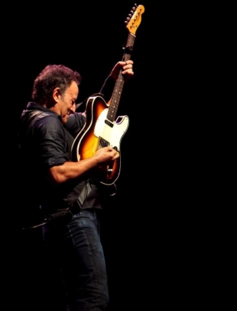 Bruce Springsteen