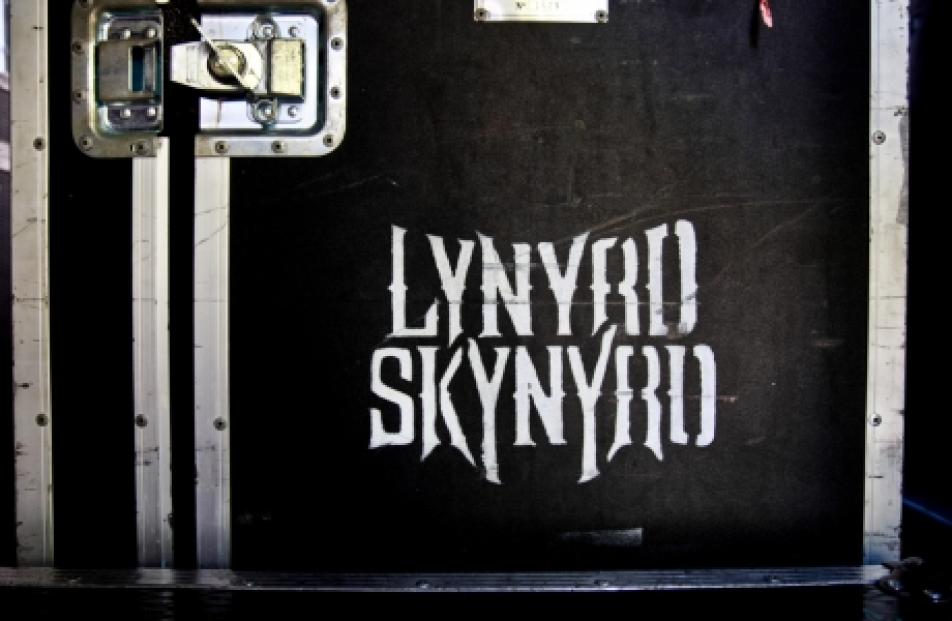 Lynyrd Skynyrd