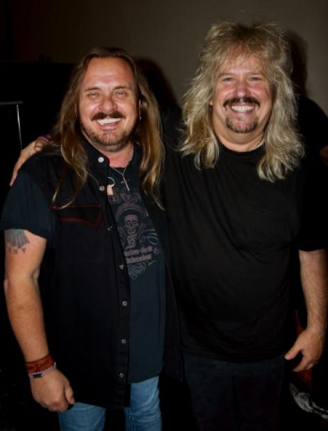 Lynyrd Skynyrd