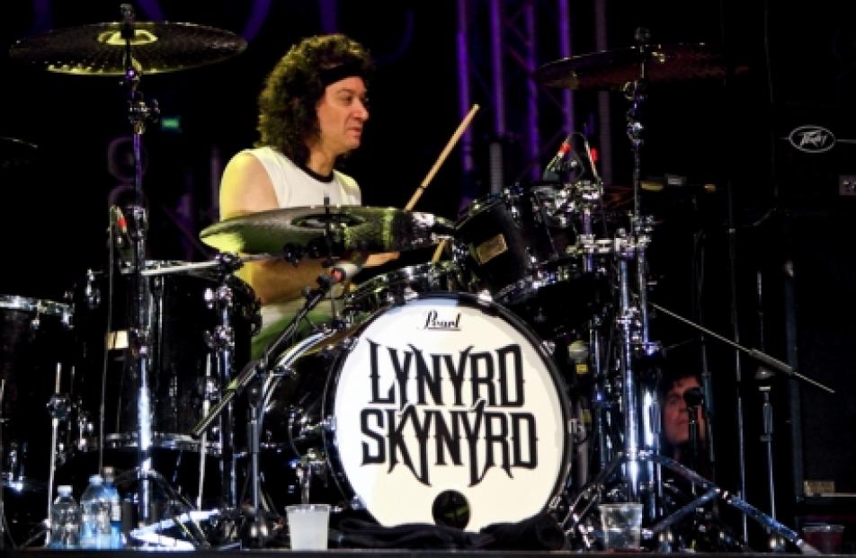 Lynyrd Skynyrd