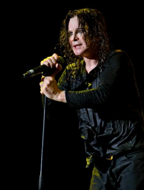 Ozzy & Friends