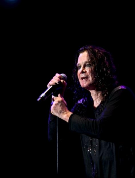 Ozzy & Friends