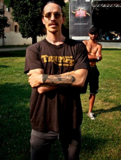 Incubus Live