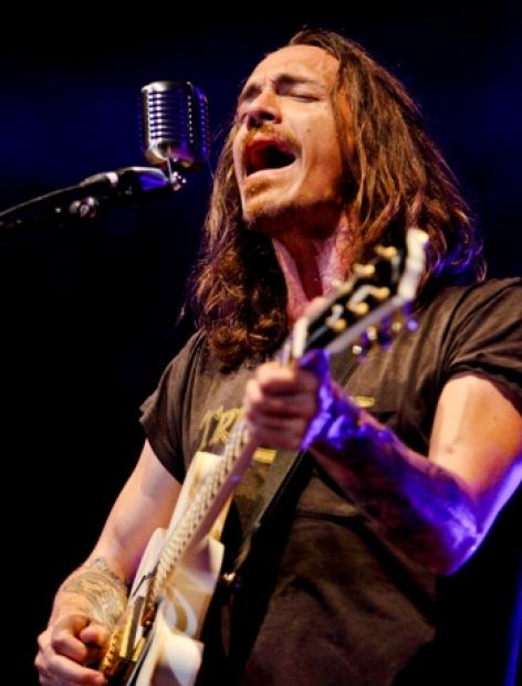 Incubus Live