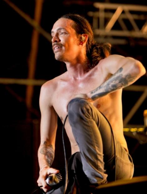 Incubus Live
