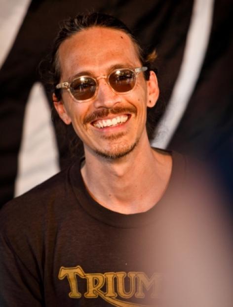 Incubus Live