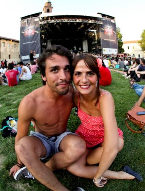 Incubus Live