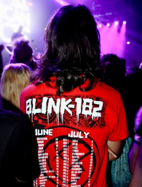 Blink-182