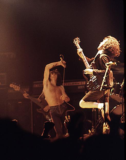 Bon Scott