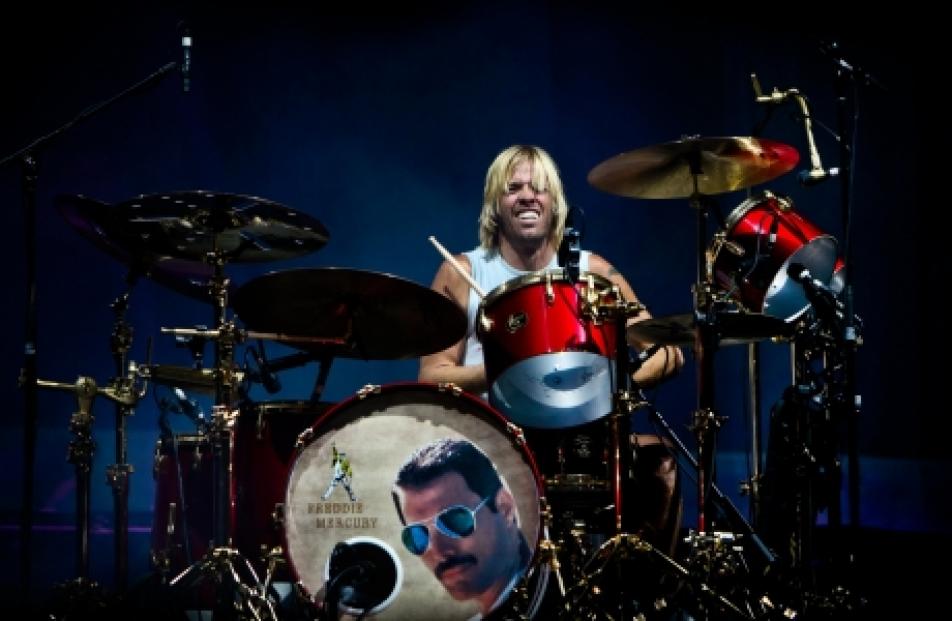 Foo Fighters