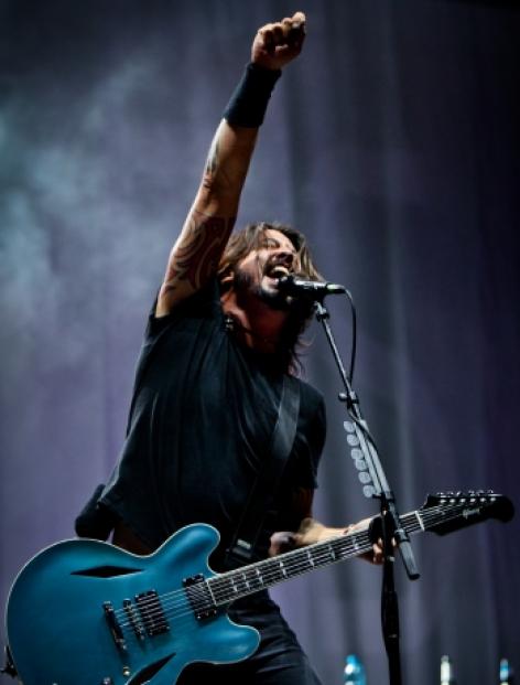Foo Fighters