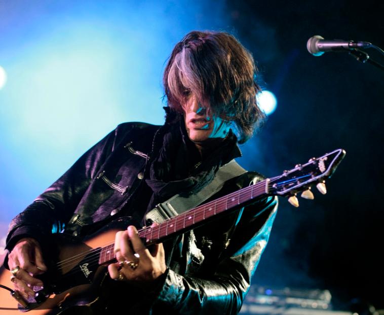 Joe Perry