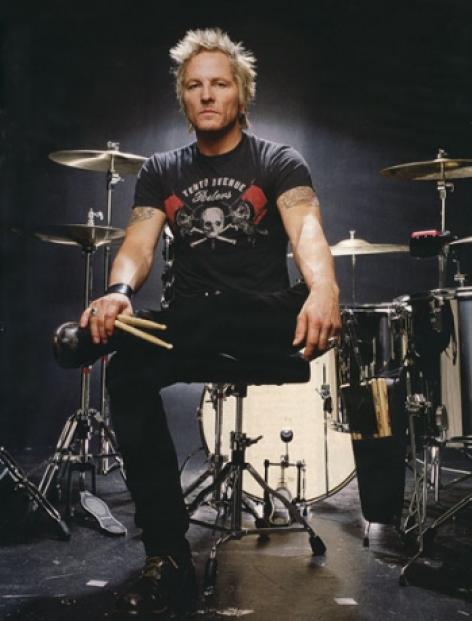 Mat Sorum