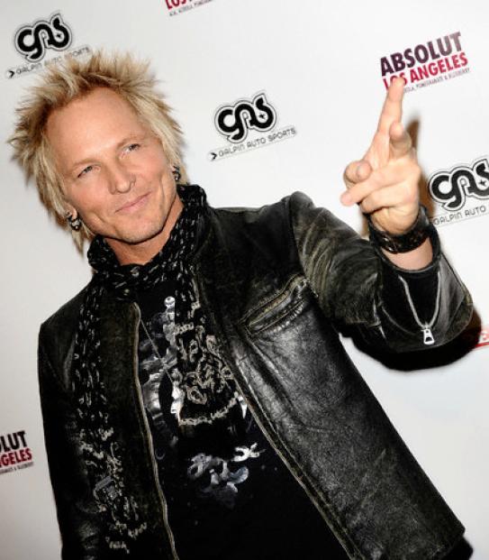 USA - Music - Galpin Auto Sports Grand Opening in Van Nuys