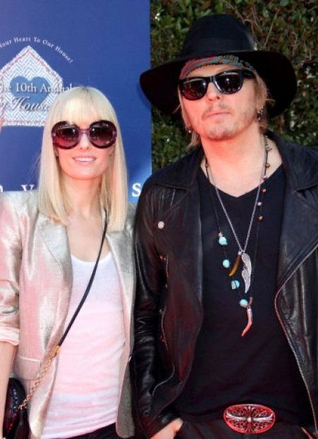 10th Annual John Varvatos Stuart House Benefit