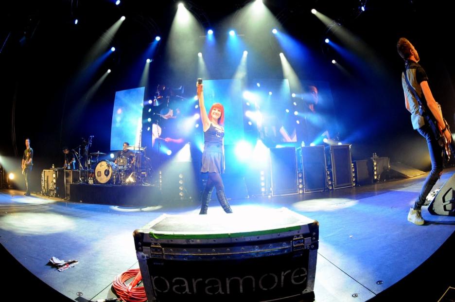Hayley Williams