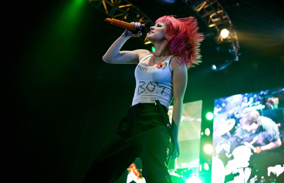 Paramore