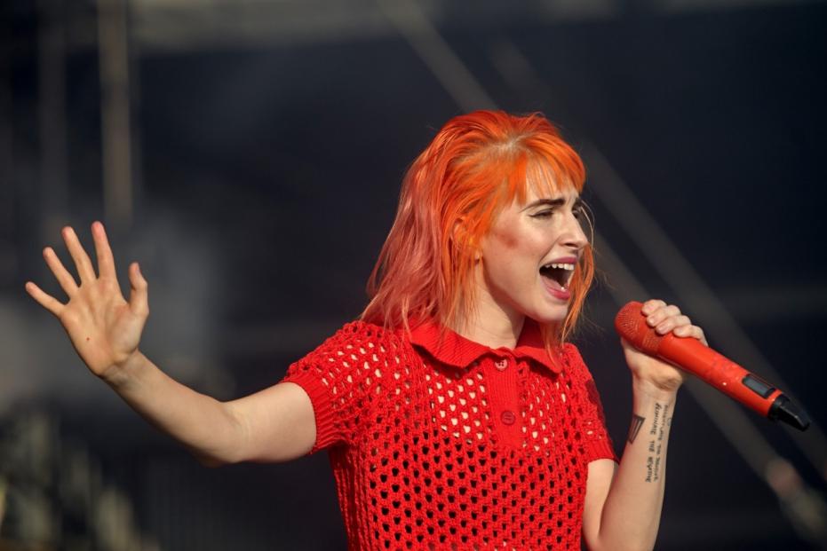 Hayley Williams