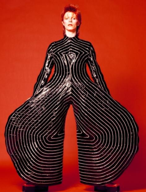 David Bowie Is