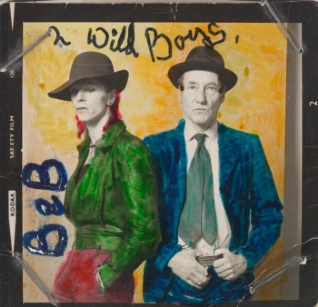 David Bowie Is