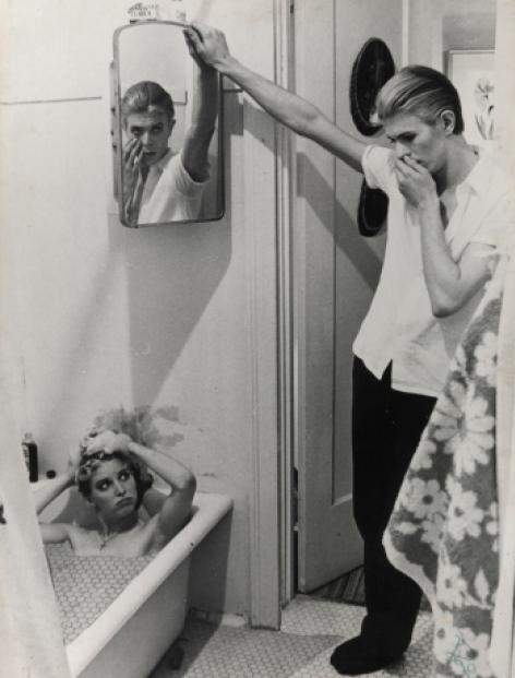 David Bowie Is