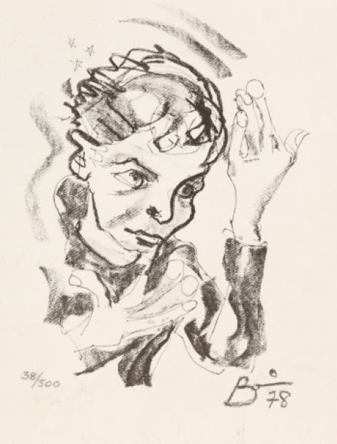 David Bowie Is