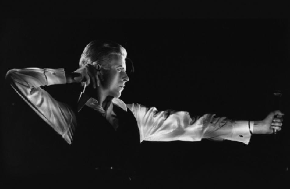 David Bowie Is