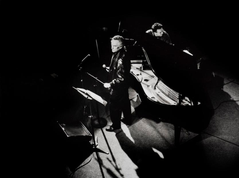 Ray Manzarek