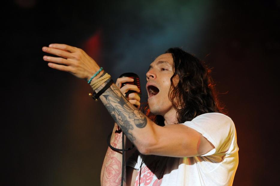 INCUBUS