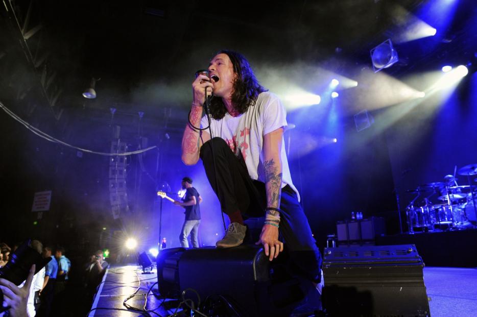 INCUBUS