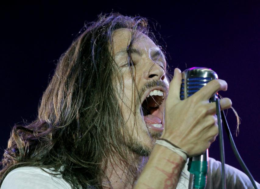 INCUBUS