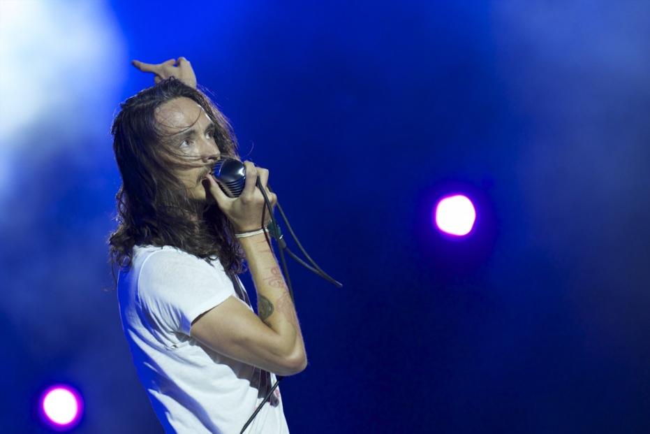 Rock in Rio Madrid 2012 - Day 4