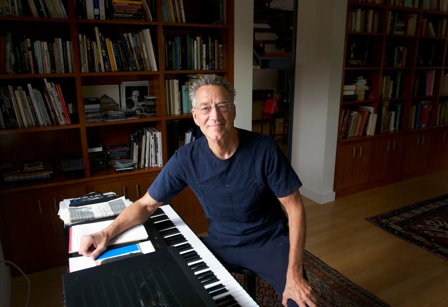 Ray Manzarek